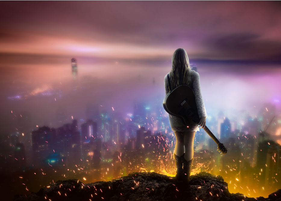 绝世美女狂欢，九江夜场震撼开放！